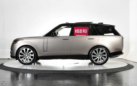 Land Rover Range Rover IV рестайлинг, 2022 год, 10 250 388 рублей, 7 фотография
