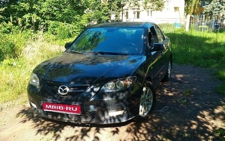 Mazda 3, 2008 год, 620 000 рублей, 1 фотография