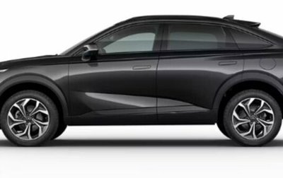 Haval F7x, 2025 год, 3 549 000 рублей, 1 фотография