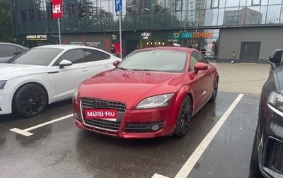 Audi TT, 2006 год, 1 200 000 рублей, 1 фотография