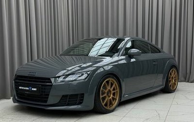 Audi TT, 2015 год, 2 990 000 рублей, 1 фотография