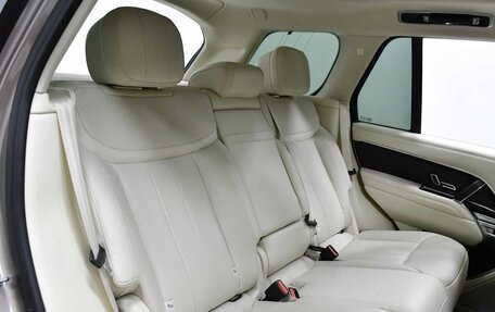 Land Rover Range Rover IV рестайлинг, 2022 год, 10 250 388 рублей, 16 фотография