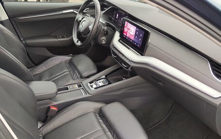 Skoda Octavia IV, 2020 год, 3 000 000 рублей, 8 фотография
