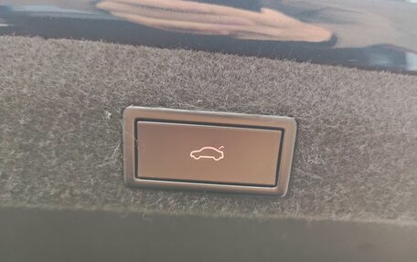 Skoda Octavia IV, 2020 год, 3 000 000 рублей, 17 фотография