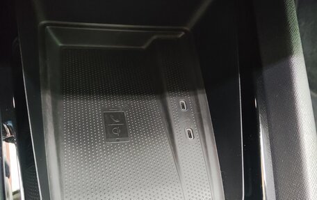 Skoda Octavia IV, 2020 год, 3 000 000 рублей, 14 фотография