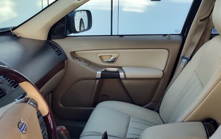 Volvo XC90 II рестайлинг, 2012 год, 1 600 000 рублей, 2 фотография