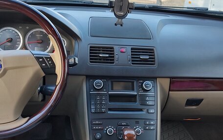 Volvo XC90 II рестайлинг, 2012 год, 1 600 000 рублей, 4 фотография