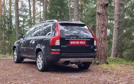 Volvo XC90 II рестайлинг, 2012 год, 1 600 000 рублей, 6 фотография