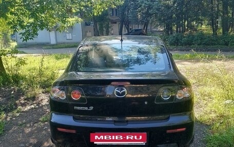 Mazda 3, 2008 год, 620 000 рублей, 3 фотография