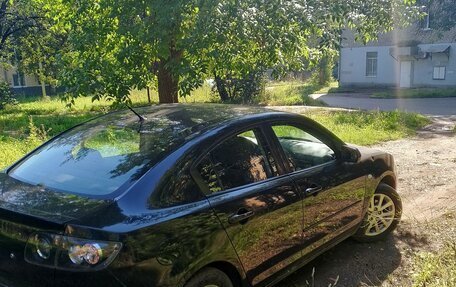 Mazda 3, 2008 год, 620 000 рублей, 4 фотография