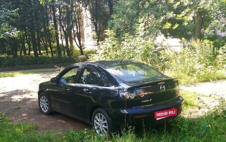 Mazda 3, 2008 год, 620 000 рублей, 6 фотография
