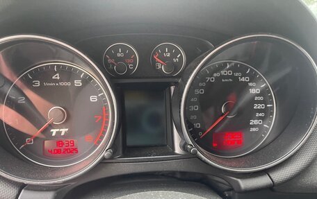 Audi TT, 2006 год, 1 200 000 рублей, 5 фотография