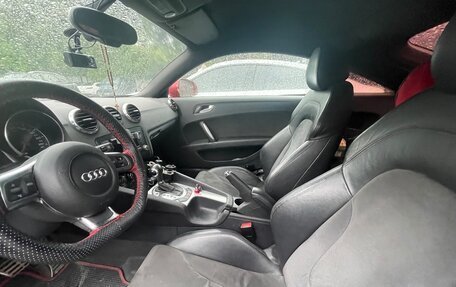 Audi TT, 2006 год, 1 200 000 рублей, 7 фотография