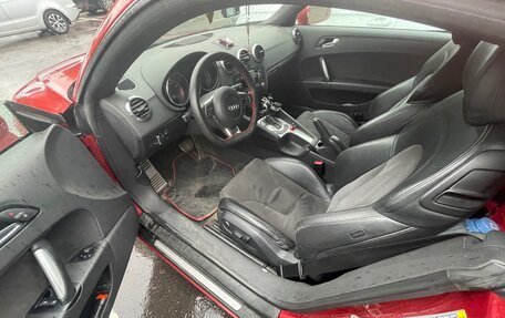 Audi TT, 2006 год, 1 200 000 рублей, 6 фотография