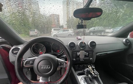 Audi TT, 2006 год, 1 200 000 рублей, 4 фотография