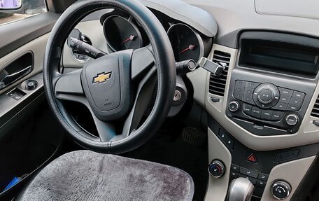 Chevrolet Cruze II, 2012 год, 600 000 рублей, 11 фотография