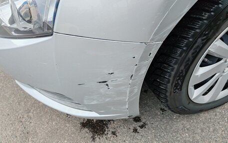 Chevrolet Cruze II, 2012 год, 600 000 рублей, 5 фотография