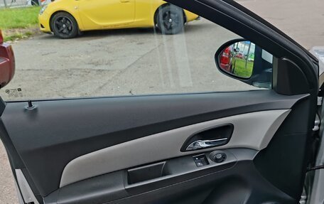 Chevrolet Cruze II, 2012 год, 600 000 рублей, 13 фотография