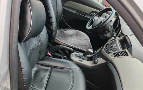 Chevrolet Cruze II, 2012 год, 600 000 рублей, 10 фотография