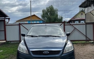 Ford Focus II рестайлинг, 2008 год, 305 000 рублей, 1 фотография