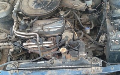 Mazda 626, 1988 год, 75 000 рублей, 1 фотография