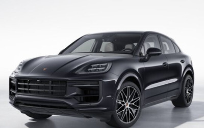 Porsche Cayenne III, 2025 год, 16 890 000 рублей, 1 фотография