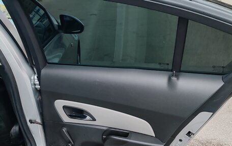 Chevrolet Cruze II, 2012 год, 600 000 рублей, 16 фотография