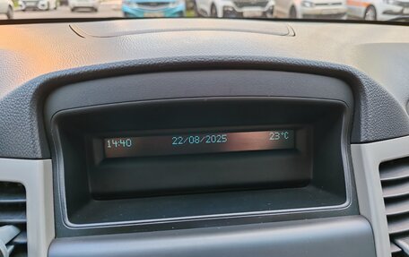 Chevrolet Cruze II, 2012 год, 600 000 рублей, 20 фотография