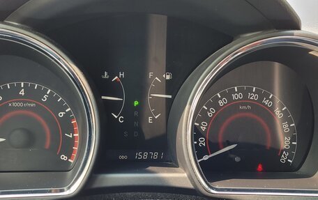 Toyota Highlander III, 2012 год, 2 100 000 рублей, 9 фотография