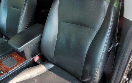 Toyota Highlander III, 2012 год, 2 100 000 рублей, 13 фотография