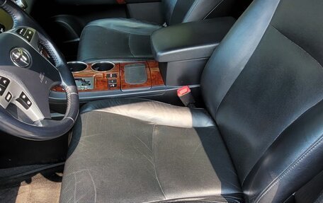 Toyota Highlander III, 2012 год, 2 100 000 рублей, 16 фотография