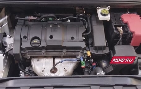 Peugeot 408 I рестайлинг, 2012 год, 770 000 рублей, 6 фотография