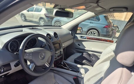 Mercedes-Benz M-Класс, 2008 год, 1 050 000 рублей, 15 фотография