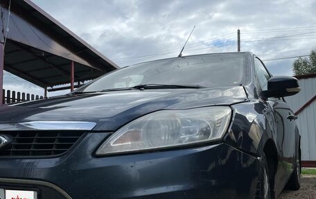 Ford Focus II рестайлинг, 2008 год, 305 000 рублей, 6 фотография