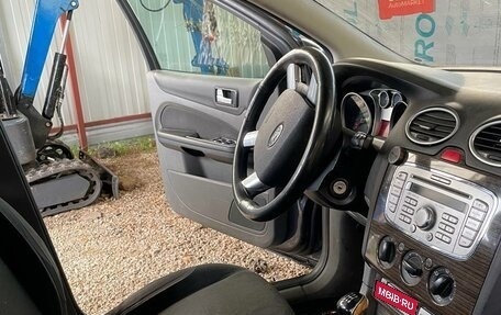 Ford Focus II рестайлинг, 2008 год, 305 000 рублей, 10 фотография