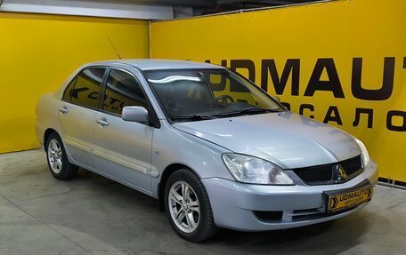 Mitsubishi Lancer IX, 2005 год, 399 000 рублей, 4 фотография