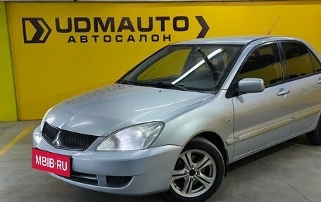Mitsubishi Lancer IX, 2005 год, 399 000 рублей, 2 фотография