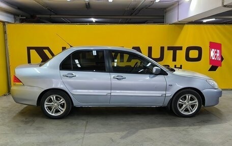 Mitsubishi Lancer IX, 2005 год, 399 000 рублей, 5 фотография