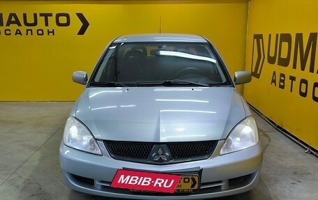 Mitsubishi Lancer IX, 2005 год, 399 000 рублей, 3 фотография