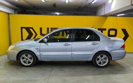 Mitsubishi Lancer IX, 2005 год, 399 000 рублей, 6 фотография
