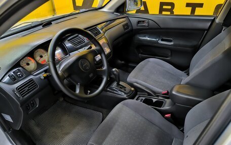 Mitsubishi Lancer IX, 2005 год, 399 000 рублей, 9 фотография
