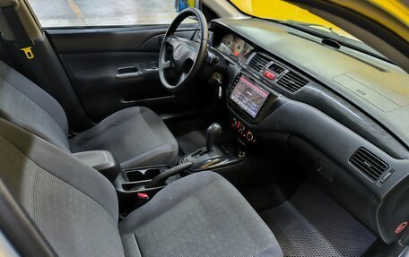 Mitsubishi Lancer IX, 2005 год, 399 000 рублей, 12 фотография