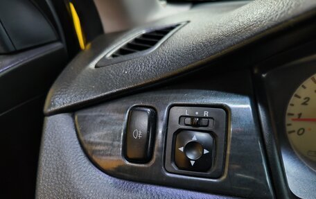 Mitsubishi Lancer IX, 2005 год, 399 000 рублей, 19 фотография