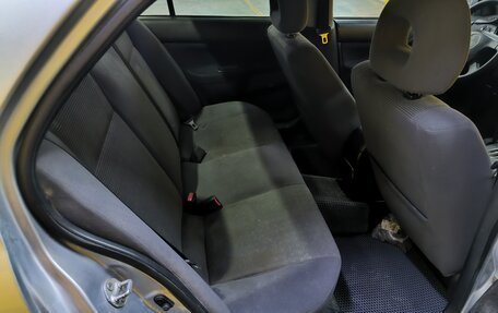 Mitsubishi Lancer IX, 2005 год, 399 000 рублей, 11 фотография