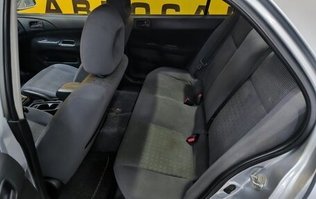 Mitsubishi Lancer IX, 2005 год, 399 000 рублей, 10 фотография