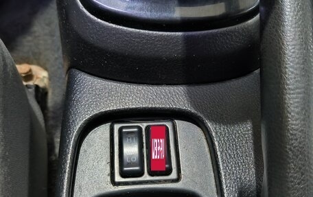 Mitsubishi Lancer IX, 2005 год, 399 000 рублей, 18 фотография
