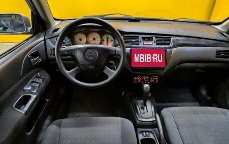 Mitsubishi Lancer IX, 2005 год, 399 000 рублей, 13 фотография