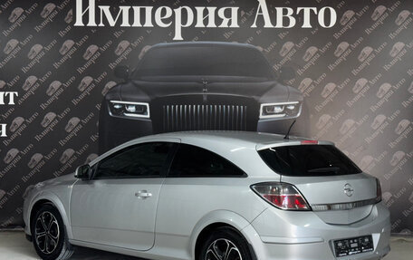 Opel Astra H, 2010 год, 615 000 рублей, 6 фотография