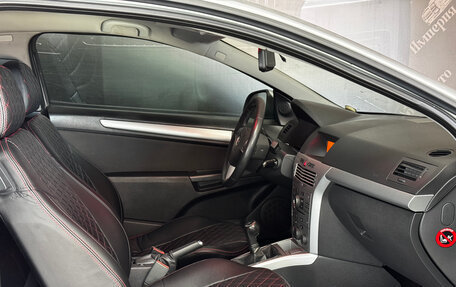 Opel Astra H, 2010 год, 615 000 рублей, 20 фотография