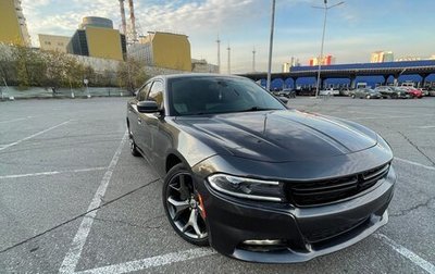 Dodge Charger, 2016 год, 2 500 000 рублей, 1 фотография